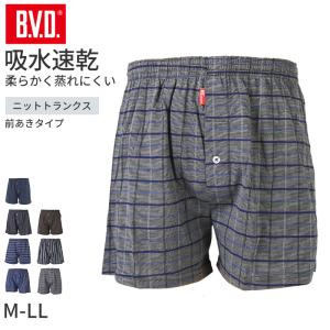 BVD トランクス ニット bvd メンズ パン...の商品画像