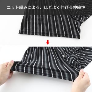 BVD トランクス ニット bvd メンズ パ...の詳細画像2