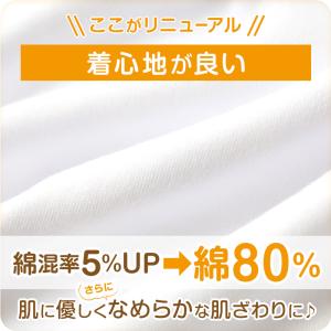 体操服 半袖 襟付き ハーフジップ 160 1...の詳細画像3