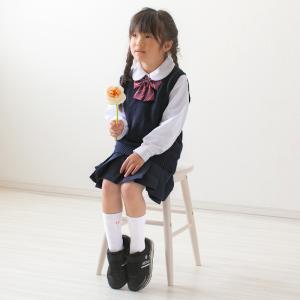スクールソックス ワンポイント キッズ 靴下 ...の詳細画像4