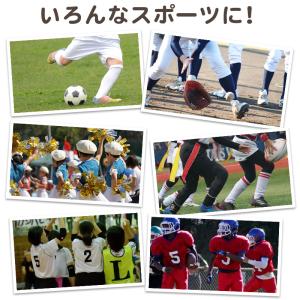 【ヤフー1位】サッカー ソックス ジュニア 無...の詳細画像5
