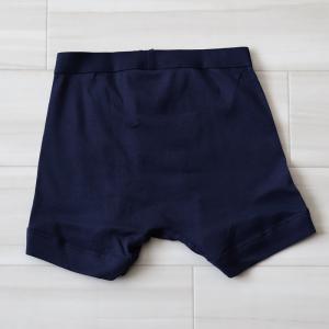 キッズ ボクサーブリーフ 綿100% ボクサー...の詳細画像3