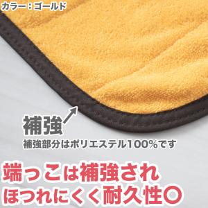 サウナマット 厚手 業務用 コットン コンパク...の詳細画像3
