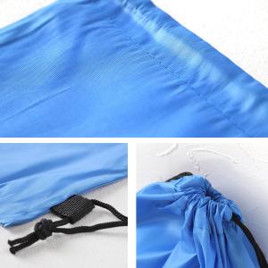 ナップサック スポーツ 体操服入れ 体操着 軽...の詳細画像4