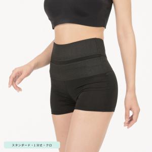 レギンス レディース 1分丈 M 〜 3L ス...の詳細画像4