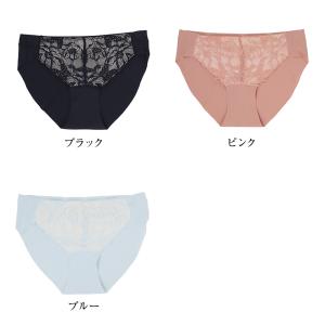 レディース ショーツ ノーライン レース M ...の詳細画像5