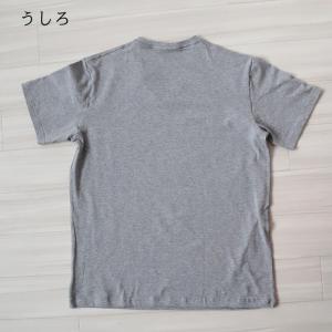 Tシャツ vネック メンズ インナー 綿 S〜...の詳細画像3