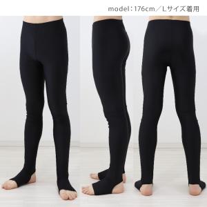 ラッシュガード トレンカ メンズ uvカット ...の詳細画像5