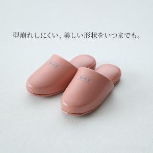 トイレ スリッパ かわいい 抗菌 ビニール メ...の詳細画像4
