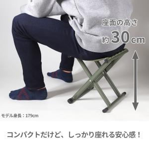 椅子 イス 折りたたみ コンパクト キャンプ ...の詳細画像4