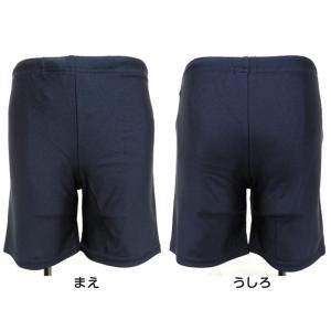 スクール水着 男の子 海パン セミロング 11...の詳細画像1
