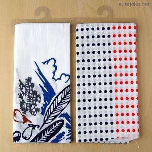 日本手拭・豆しぼり(約90cm×33cm) (...の詳細画像2