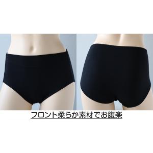 サニタリーショーツ 綿 生理用ショーツ 蒸れな...の詳細画像3