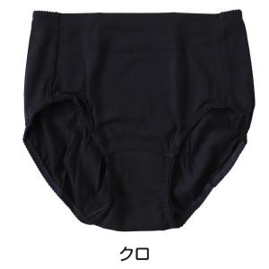 サニタリーショーツ 綿 生理用ショーツ 蒸れな...の詳細画像4