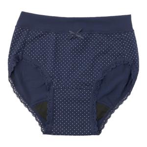 サニタリーショーツ ジュニア ポケット付き 子...の詳細画像4