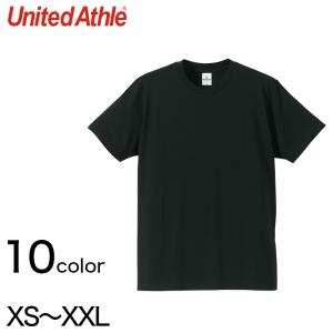 レディース 4.0オンスプロモーションTシャツ XS〜XXL (United Athle レディース アウター シャツ カラー) (取寄せ)｜suteteko