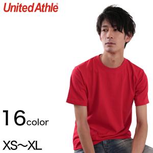 レディース 6.2オンスプレミアムTシャツ XS〜XL (United Athle レディース アウター シャツ カラー) (取寄せ)｜suteteko