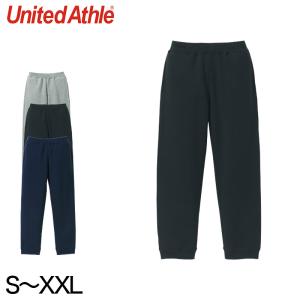 メンズ 10.0オンス T/Cスウェットパンツ S〜XXL (United Athle メンズ アウター) (取寄せ)｜suteteko