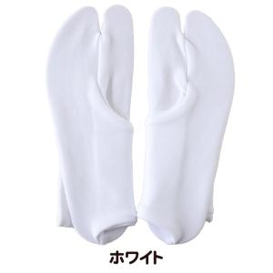 足袋 日本製 メンズ 伸縮 文楽 着物 27-...の詳細画像2