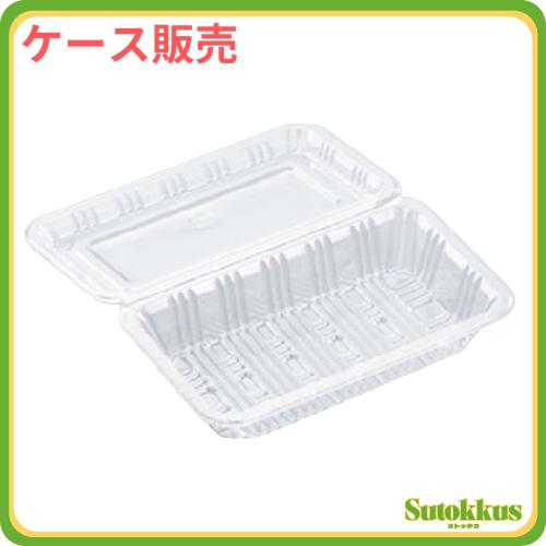 【ケース販売 30袋】フードパック 中深 SE 100枚入×30袋（3,000枚） 中央化学 使い捨...