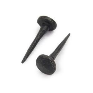 飾り釘 鉄 DIY 壁 アイアン 飾り鋲 ドアスタッド ドアスタッズ