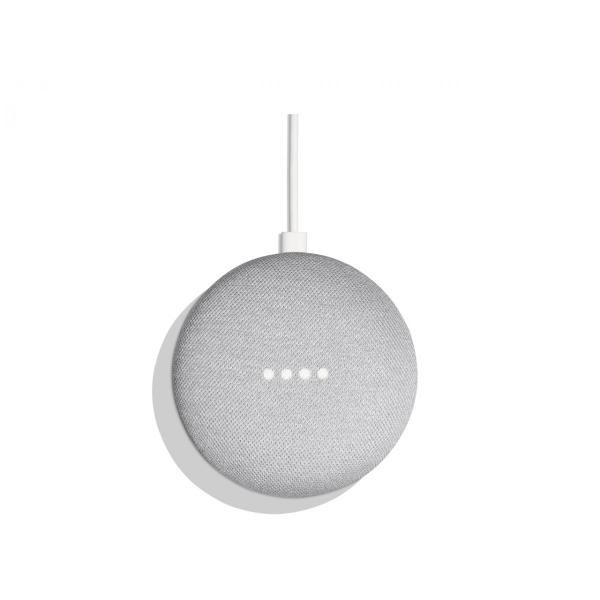グーグルホームミニ　Google Home Mini　チョーク