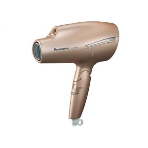 パナソニック Panasonic ヘアードライヤー ナノケア...