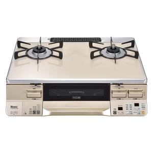リンナイ（Rinnai）　ガスコンロ（ガステーブル）　RTS65AWK14RG-CL-LP（プロパン...