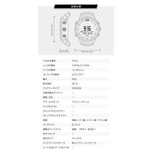 【公式ストア】 SUUNTO CORE ALL...の詳細画像4
