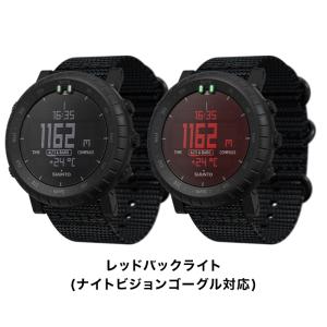 【公式ストア】 SUUNTO CORE Alp...の詳細画像1