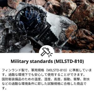 【公式ストア】 SUUNTO CORE Alp...の詳細画像3