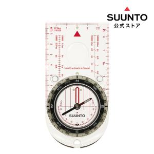 【公式ストア】 SUUNTO M-3 NH COMPASS スント コンパス 方位磁石 アウトドア 登山 ハイキング トレッキング｜suunto-official