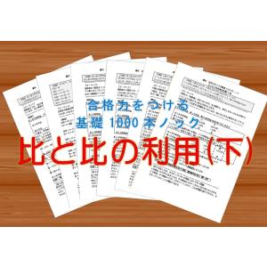 数理教育研究会 算数プリント 合格力をつける基礎1000本ノックと