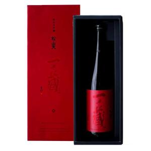 一ノ蔵 純米大吟醸 松山天 720ml
