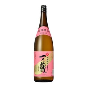 一ノ蔵 四段仕込 特別純米酒 甘口 1800ml 宮城県 お酒 日本酒