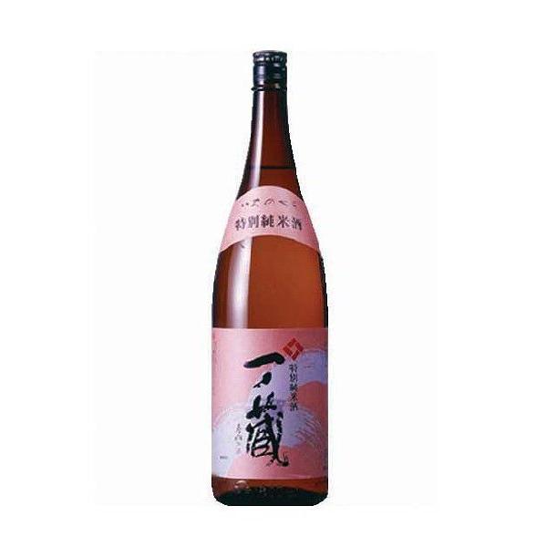 一ノ蔵 特別純米酒 甘口 1800ml 宮城県 お酒 日本酒