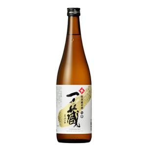 一ノ蔵 特別純米酒 辛口 720ml 宮城県 お酒 日本酒