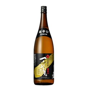 一ノ蔵 特別純米酒 超辛口 1800ml 宮城県 お酒 日本酒