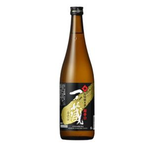 一ノ蔵 特別純米酒 超辛口 720ml 宮城県 お酒 日本酒