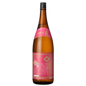 一ノ蔵 無鑑査本醸造 甘口 1800ml 宮城県 お酒 日本酒