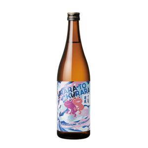 【10月22日発売】 宮城 限定 浦霞 一ノ蔵 ...の商品画像