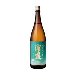 浦霞 しぼりたて 本醸造 生酒 1800ml （2023年11月製造） 宮城県 お酒 日本酒 【クール便】｜suwabesaketen