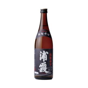 浦霞 純米辛口 720ml 宮城県 お酒 日本酒