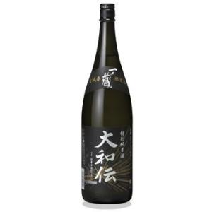 一ノ蔵 特別純米酒 大和伝 720ml