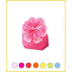 華やかでかわいいラッピング＊ブルーミング巾着　大　20枚入 （包装　ギフトバック　ラッピング）【代引...