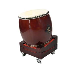 平太鼓1.0尺 立台座セット : 諏訪工芸 - 通販 - Yahoo!ショッピング