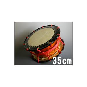 締太鼓　エイサー　沖縄 沖縄から直送」エイサー用締太鼓（直径25cm） - メルカリ
