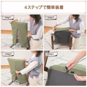 solum ソルム ハイバック&レバー...の詳細画像3