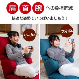 座椅子 hapit(ハピット)ハグする座椅子 ...の詳細画像1