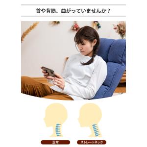 座椅子 hapit(ハピット)ハグする座椅子 ...の詳細画像3